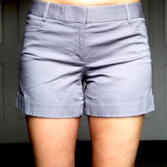 ⭐️Express Editor shorts gray - Picture 4 of 4